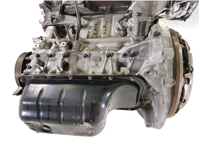 Moteur type 9H06 - Citroen C3 II PH.1 - X2-0737P