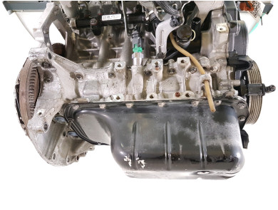 Engine type 9H06 - Citroen C3 II PH.1 - X2-0737P