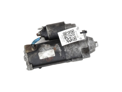 Starter - Ford MONDEO III PH.2 - 1529431 - X0-8457M