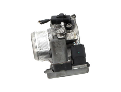 Boitier papillon - Ford MONDEO III PH.2 - 1566190 - N0-8424E