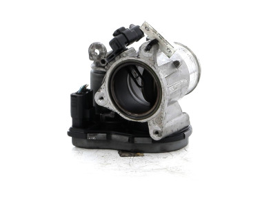 Boitier papillon - Ford MONDEO III PH.2 - 1566190 - N0-8424E