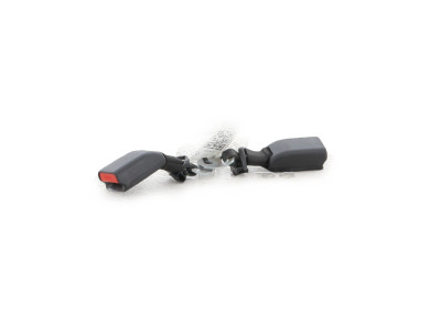 Attache ceinture sécurité arrière gauche occasion - Peugeot 108 - B0011390XX