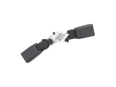 Attache ceinture sécurité centrale - Peugeot 108 - B0011390XX - J1-4050Z