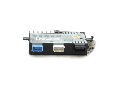 Multimedia Amplifier used - Peugeot 508 - 9803083980