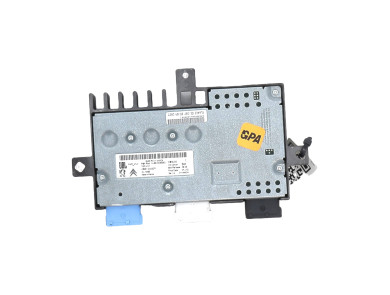 Multimedia Amplifier - Peugeot 508 I PH.1 - 9803083980 - J0-8960T