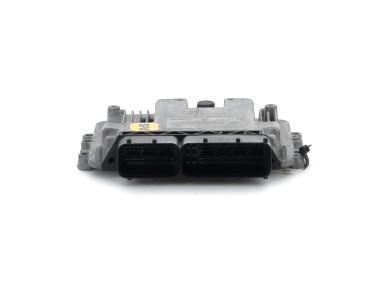 Engine calculator used - Hyundai I30 - 391122A972