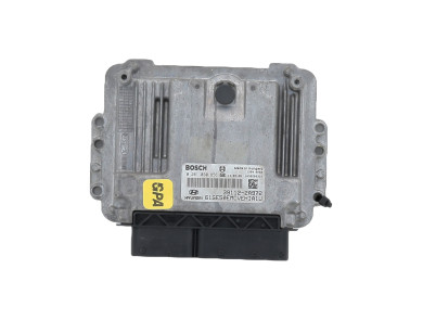 Engine calculator - Hyundai I30 II PH.1 - 391122A972 - W1-2071P