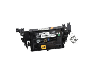 Multifunction screen - Renault LAGUNA ESTATE III PH.3 - 281151804R - Y1-2963C