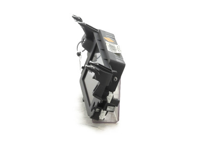 Multifunction screen - Renault LAGUNA ESTATE III PH.3 - 281151804R - Y1-2963C