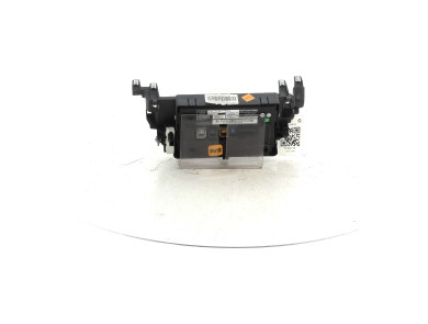 Ecran multifonction - Renault LAGUNA ESTATE III PH.3 - 281151804R - Y1-2963C