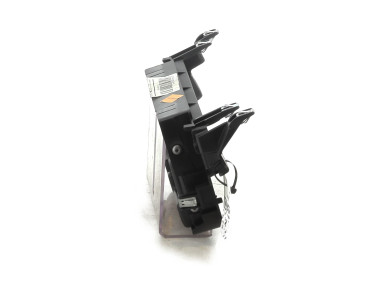 Multifunction screen - Renault LAGUNA ESTATE III PH.3 - 281151804R - Y1-2963C