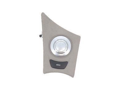Multimedia control - BMW SERIE 1 I PH.1 - 65829125348 - B1-5308X