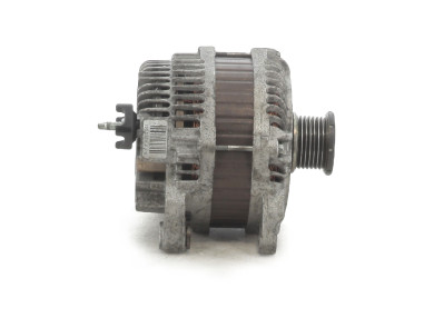 Alternator - Renault LAGUNA ESTATE III PH.3 2.0 DCI - 231004470R - C0-3691T