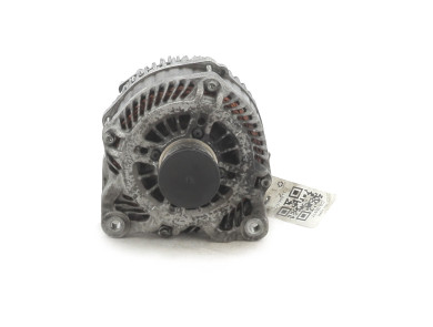 Alternator - Renault LAGUNA ESTATE III PH.3 2.0 DCI - 231004470R - C0-3691T