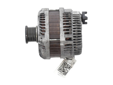 Alternator - Renault LAGUNA ESTATE III PH.3 2.0 DCI - 231004470R - C0-3691T