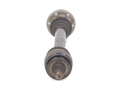 Left rear transmission - BMW SERIE 1 I PH.1 120 I - 33217537715 - A1-5361Q