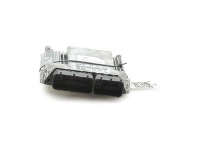 Engine calculator used - BMW SERIE 1 - 7552176