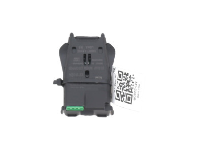 Front camera - Citroen DS3 I PH.2 - 9812768780 - M1-2280R