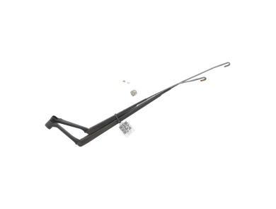 Front wiper arms (x2) - Mitsubishi COLT VI PH.2 - 8250A399 - X0-2232I