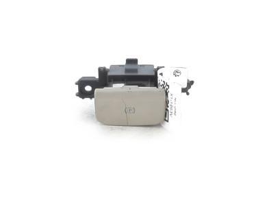 Bouton de frein à main - Peugeot 508 I PH.1 - 96772967BK - X1-1963V