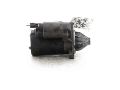 Starter - Hyundai GETZ PH.2 1.1 65 - 3610002555 - J1-6106H
