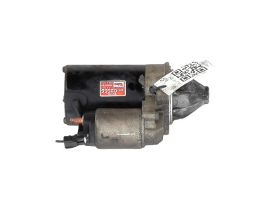 Starter - Hyundai GETZ PH.2 1.1 65 - 3610002555 - J1-6106H