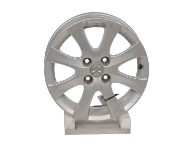 Alloy wheel used - Mazda MAZDA 2 - 9965U26050