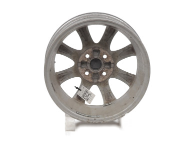 Alloy wheel - Mazda MAZDA 2 II PH.2 - 9965U26050 - X1-4915C