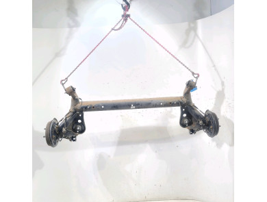 Rear axle used - Mazda MAZDA 2 - D03P28B00A