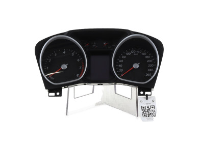 Odometer - Ford S-MAX I PH.1 - 1579920 - Y1-5588L