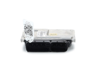 Engine calculator used - Seat IBIZA - 05C907445