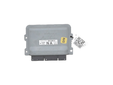 Calculateur moteur - Renault CLIO V PH.1 - 2371007078 - P1-3549E
