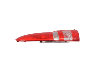 Left rear light used - Fiat PANDA - 51705459