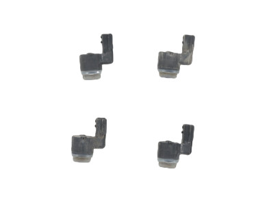 Radars d'aide au stationnement arrière - Nissan QASHQAI II PH.2 - 28438-4EA1E - T1-1194E