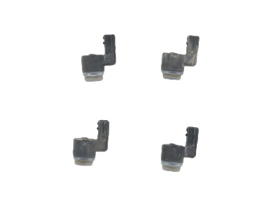 Radars d'aide au stationnement arrière - Nissan QASHQAI II PH.2 - 28438-4EA1E - T1-1194E