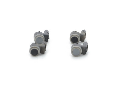 Parking assistance rear radars - Nissan QASHQAI II PH.2 - 28438-4EA1E - T1-1194E