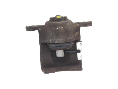 Étrier avant gauche - Mazda MAZDA 2 II PH.2 - DFZ13399Z - L1-5746L