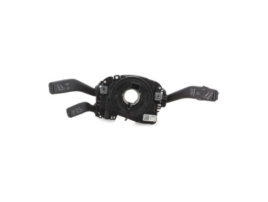 Steering column stalk switch used - Seat ALHAMBRA - 5K0953502S 9B9