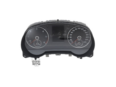 Compteur occasion - Seat ALHAMBRA - 7N5920860G