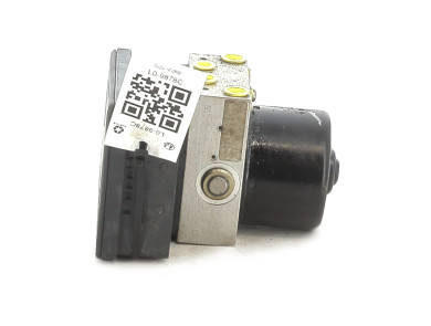 ABS pump motor - Mini MINI I PH.1 - 34512460486 - L0-9878C