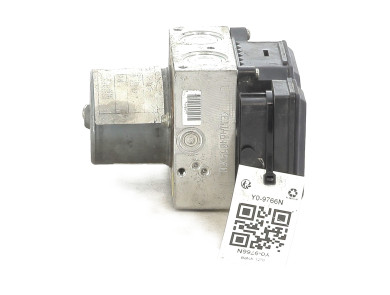 Bloc ABS - Seat ALHAMBRA II PH.1 - 7N0614109SBEF - Y0-9766N