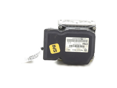 ABS pump motor - Seat ALHAMBRA II PH.1 - 7N0614109SBEF - Y0-9766N