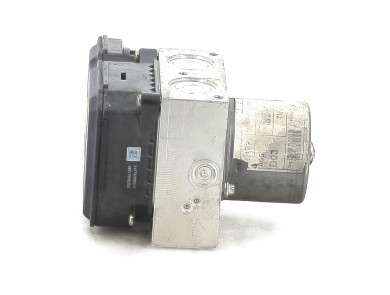 Bloc ABS - Seat ALHAMBRA II PH.1 - 7N0614109SBEF - Y0-9766N