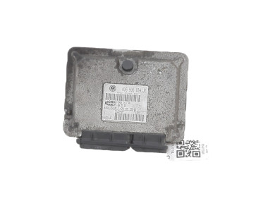 Engine calculator - Volkswagen POLO IV PH.1 - 036906034JC - T0-9750R