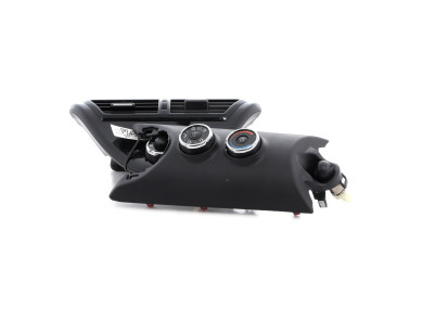 Commande de chauffage occasion - Toyota IQ - 5590174030C0