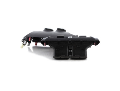 Commande de chauffage - Toyota IQ - 5590174030C0 - K1-6929W