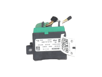 Obstacle detection calculator - Peugeot 508 I PH.2 - 1613711980 - Q0-8367B