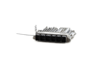 Engine calculator used - BMW SERIE 1 - 8740344