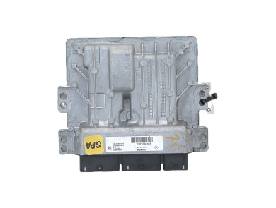 Calculateur moteur - Renault GRAND SCENIC IV - 237100151S - X0-9364S