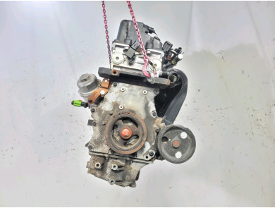 Engine type W10B16A - Mini MINI I PH.1 - M1-4218I
